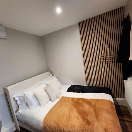 Bethel Guest Suite Norton  ภายนอก รูปภาพ