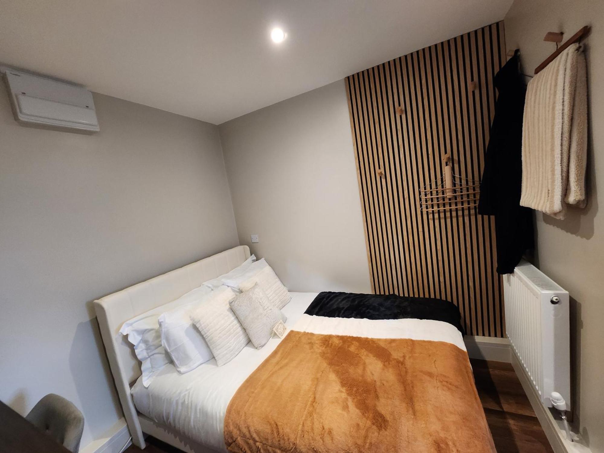 Bethel Guest Suite Norton  ภายนอก รูปภาพ