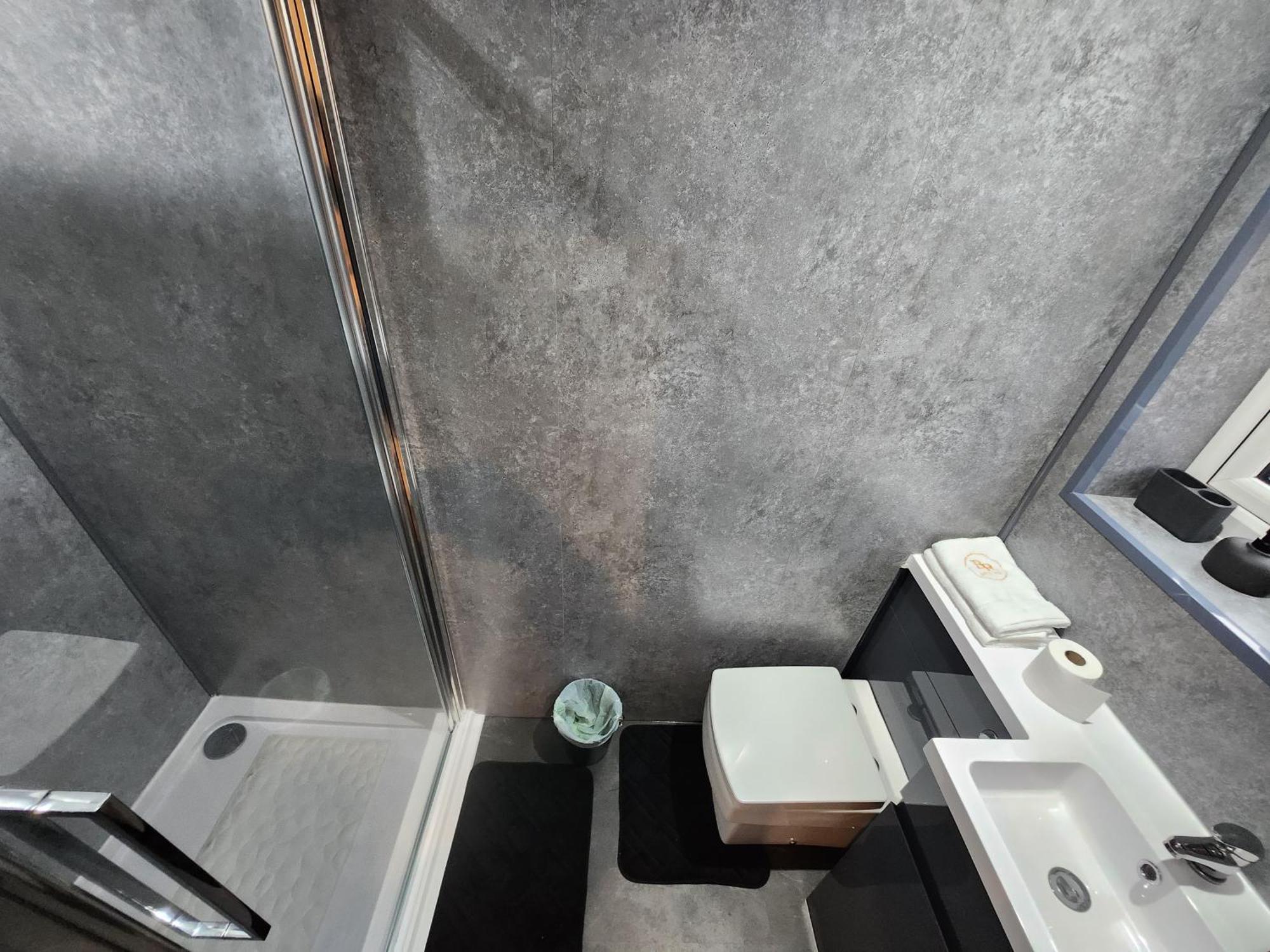 Bethel Guest Suite Norton  ภายนอก รูปภาพ